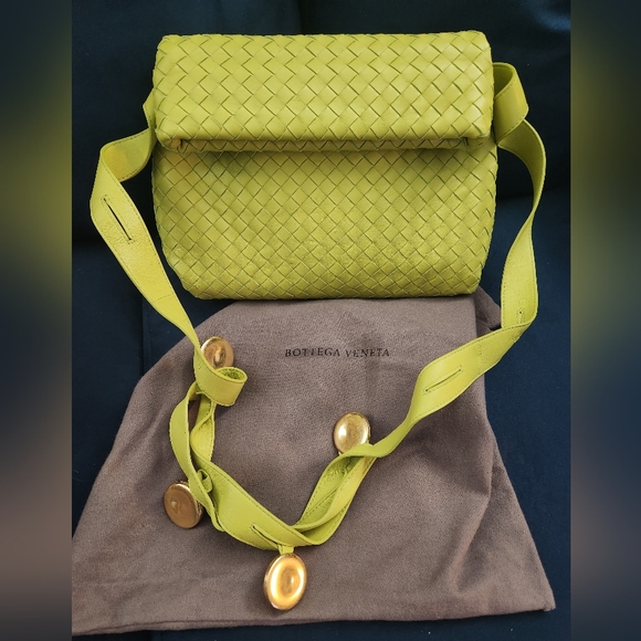 Bottega Veneta - Picture 1 of 8